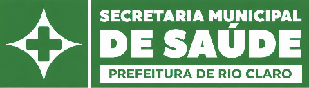 Logo Secretaria de Saúde