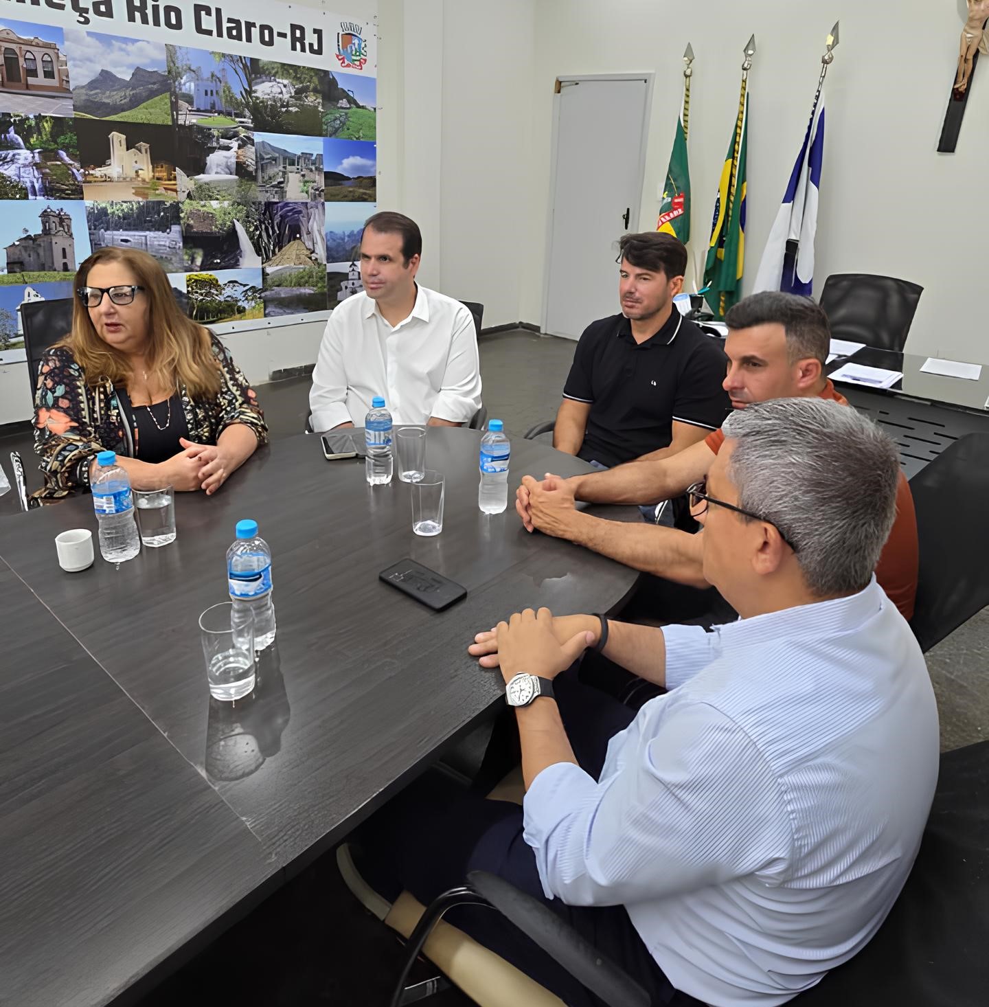 Fé, música e comunhão na 1ª Expo Gospel de Rio Claro a ser realizada em novembro