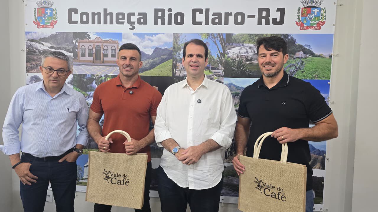 Festival Sabores do Vale do Café em Rio Claro terá shows de Biafra e Nico Rezende