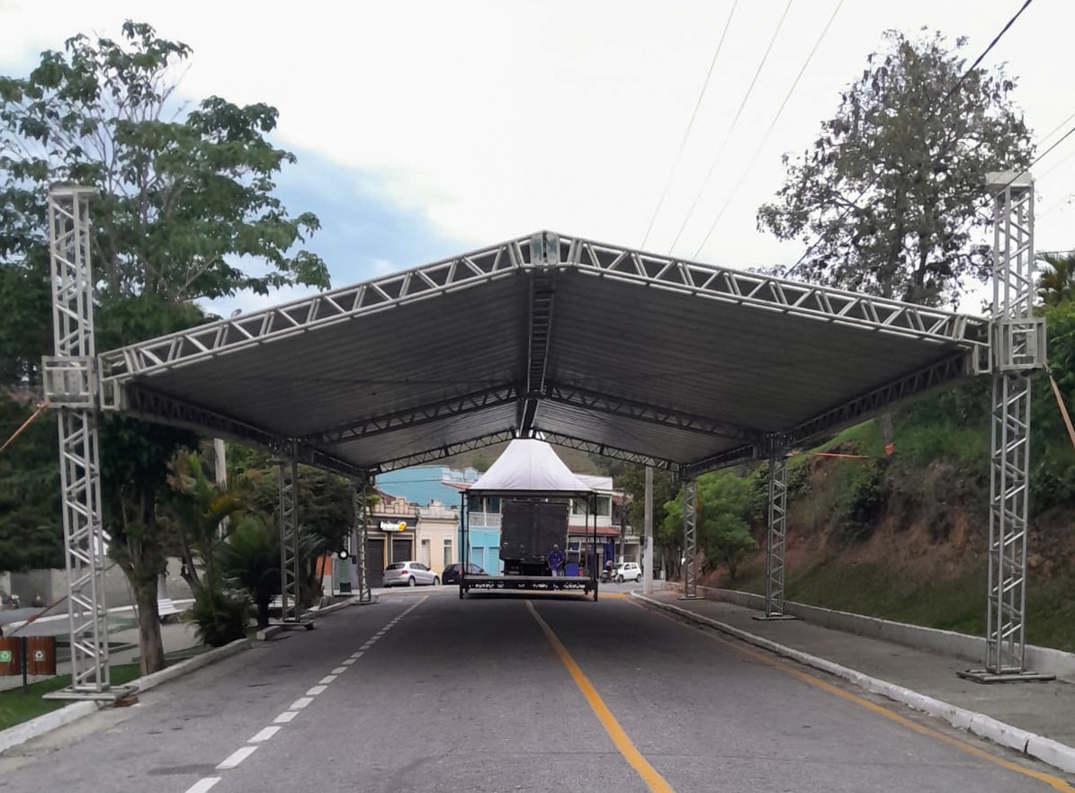 Festival de Chopp movimenta Passa Três, em Rio Claro