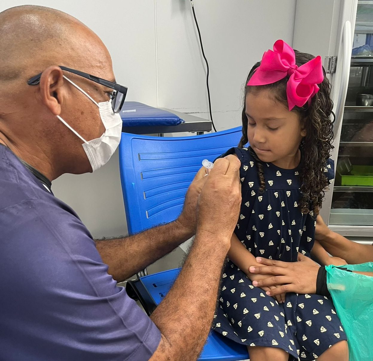 Dia D de Multivacinação será neste sábado em Rio Claro