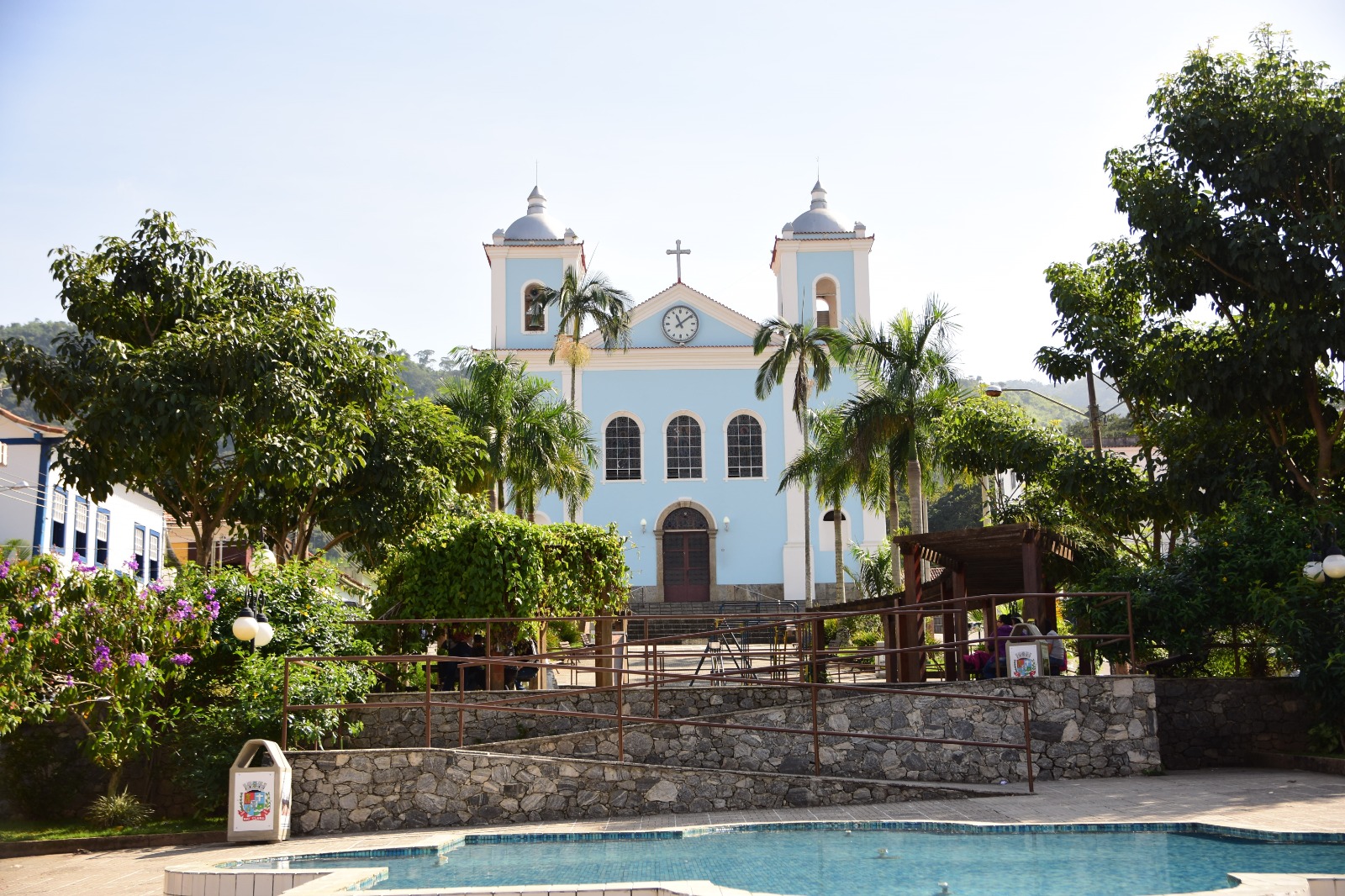 Evento será na Praça Fagundes Varela