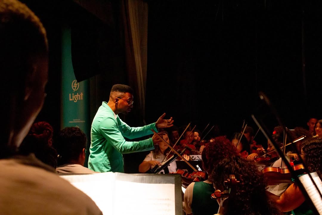 Foto: Divulgação Light