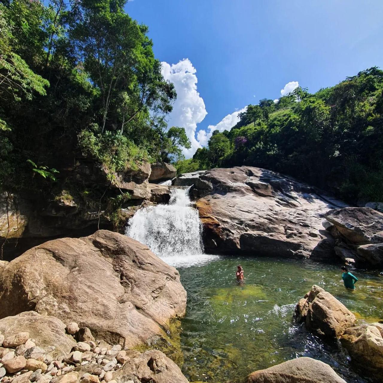 Destaque no ICMS Ecológico mantém Rio Claro no pódio da conservação ambiental