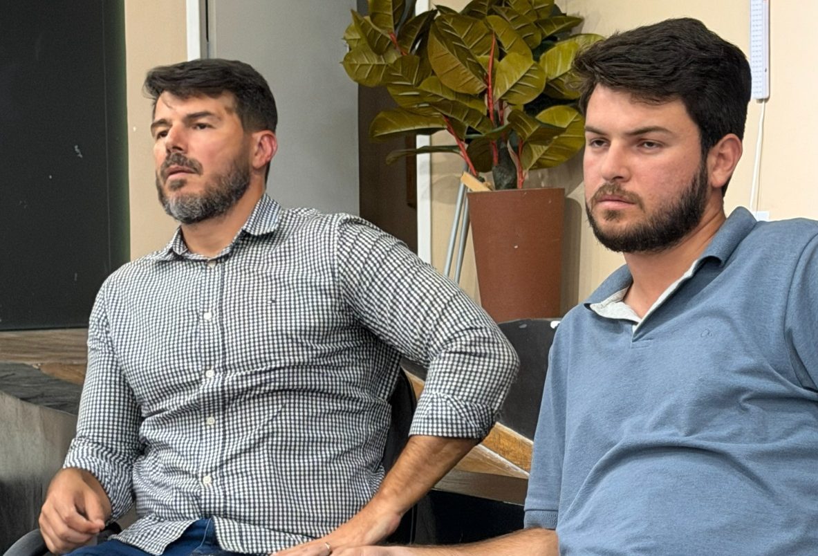 Prefeitura de Rio Claro dialoga com produtores de leite para fortalecer ações municipais e buscar apoio federal