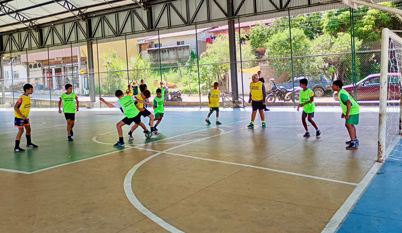 Calendário esportivo anual de Rio Claro é divulgado