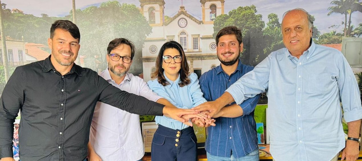 Movimento contra a Rio+Saneamento ganha força e 17 prefeitos vão à Agenersa cobrar cumprimento de contrato