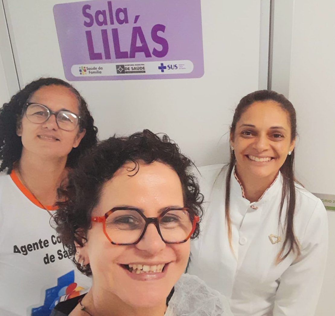 Mês da Mulher terá programação especial na atenção primária à saúde de Rio Claro
