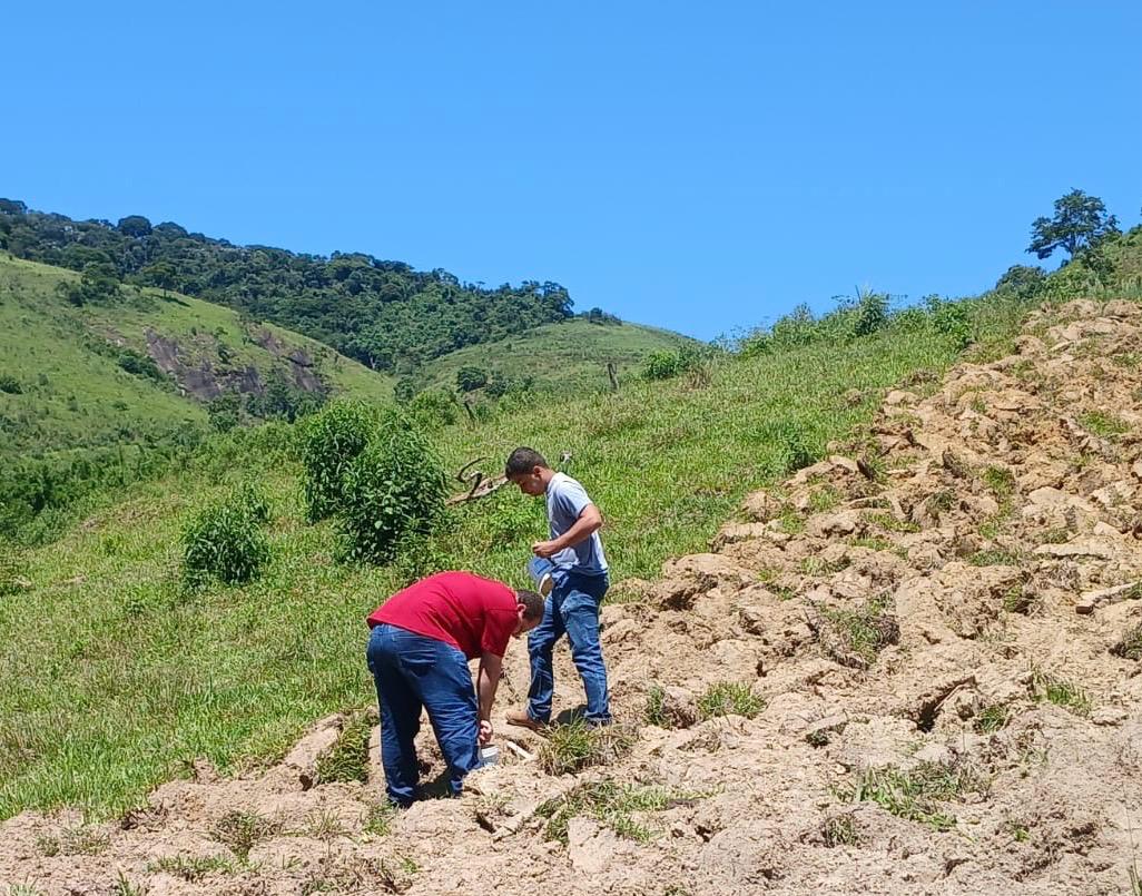 Programa municipal busca recolocar Rio Claro no mapa da cafeicultura