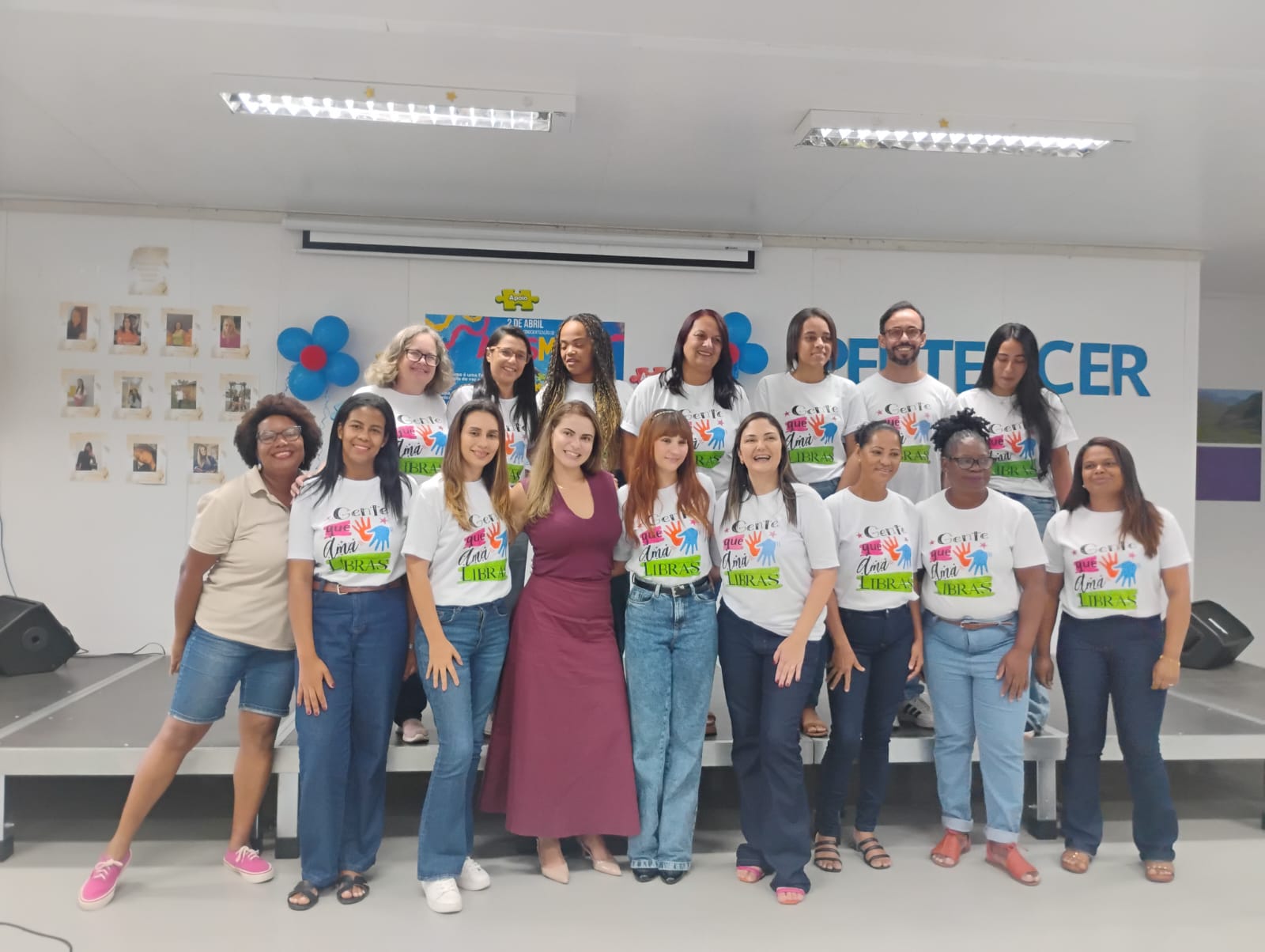 Rio Claro amplia inclusão com formação em Libras e prepara nova turma aberta à comunidade