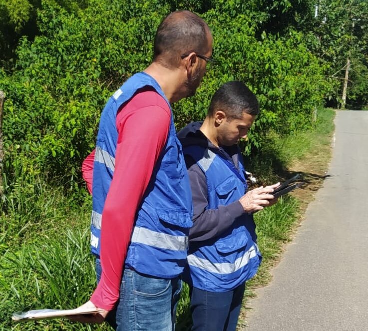 Prefeitura inicia atualização cadastral e reforça planejamento urbano em Rio Claro