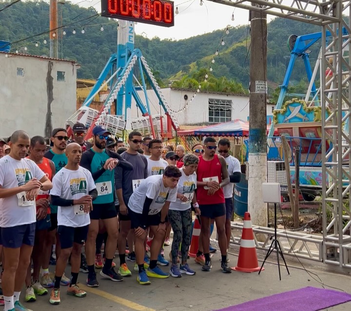 Foto: Arquivo RC Run