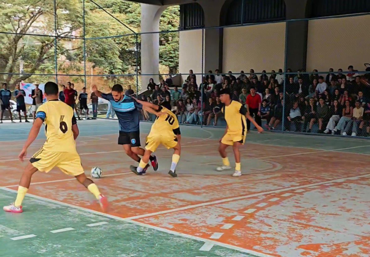 Gincana de Lídice chega a mais uma edição com provas, esporte e ações solidárias