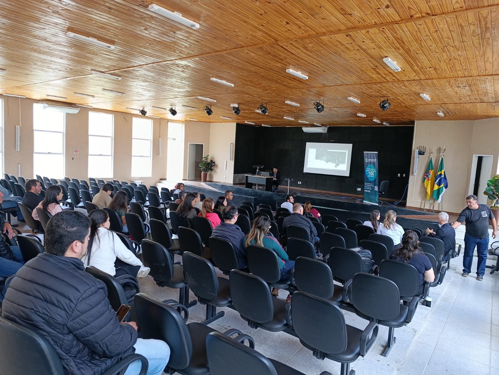 Prefeitura apresenta sistema de georreferenciamento que vai modernizar a gestão pública em Rio Claro