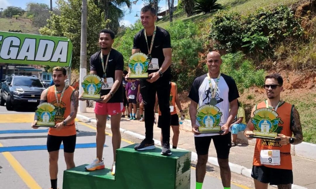 Inscrições para a Corrida da União de Passa Três estão abertas com percurso ampliado