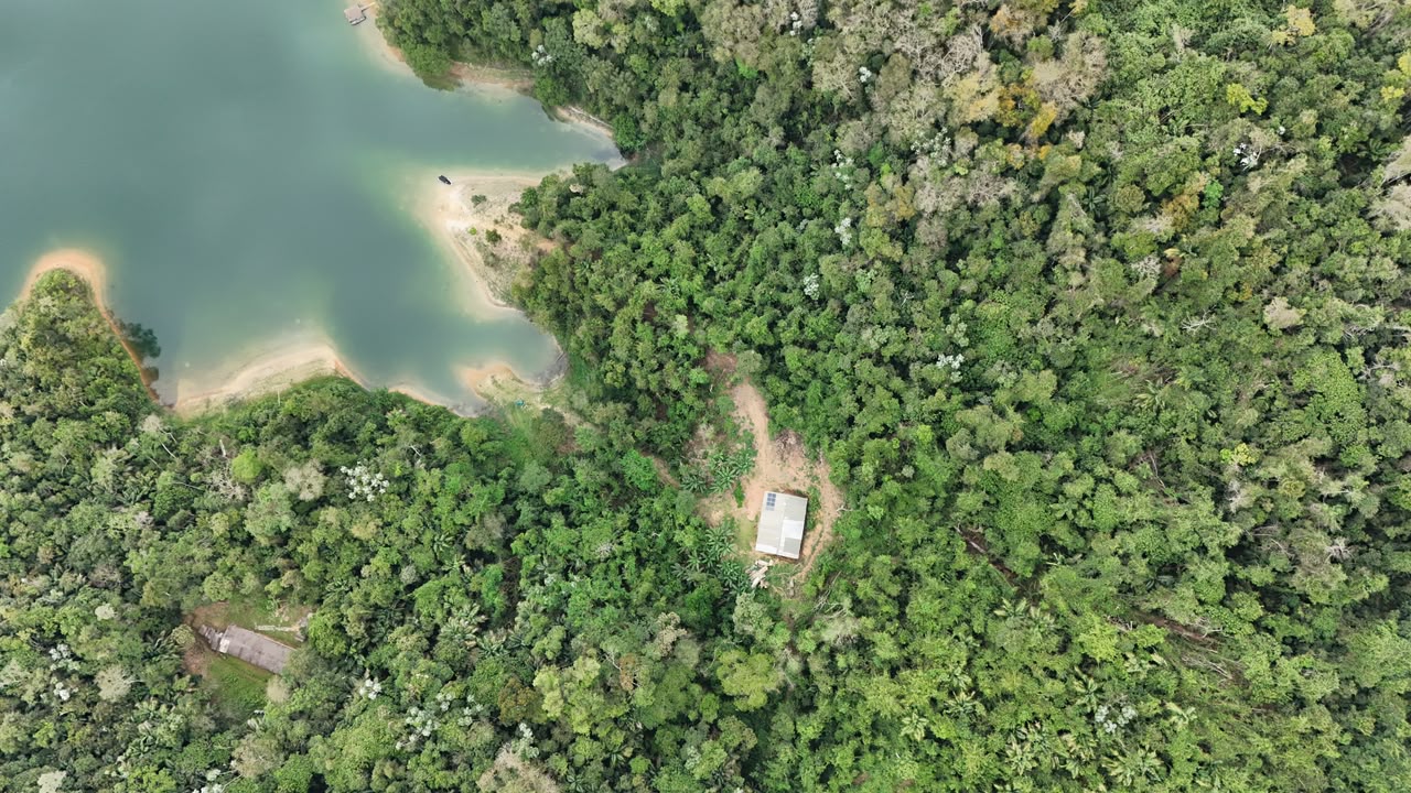 Rio Claro abre consulta pública para criação da APA São João Marcos
