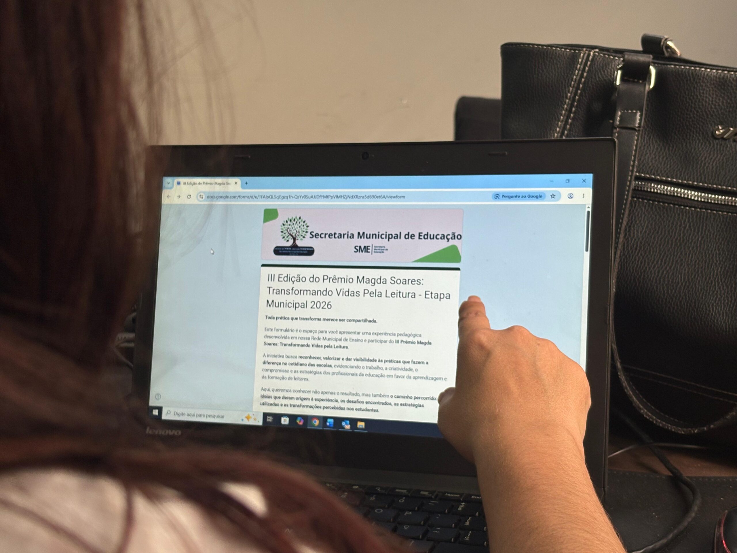 Abertas inscrições para prêmio que reconhece projetos de alfabetização