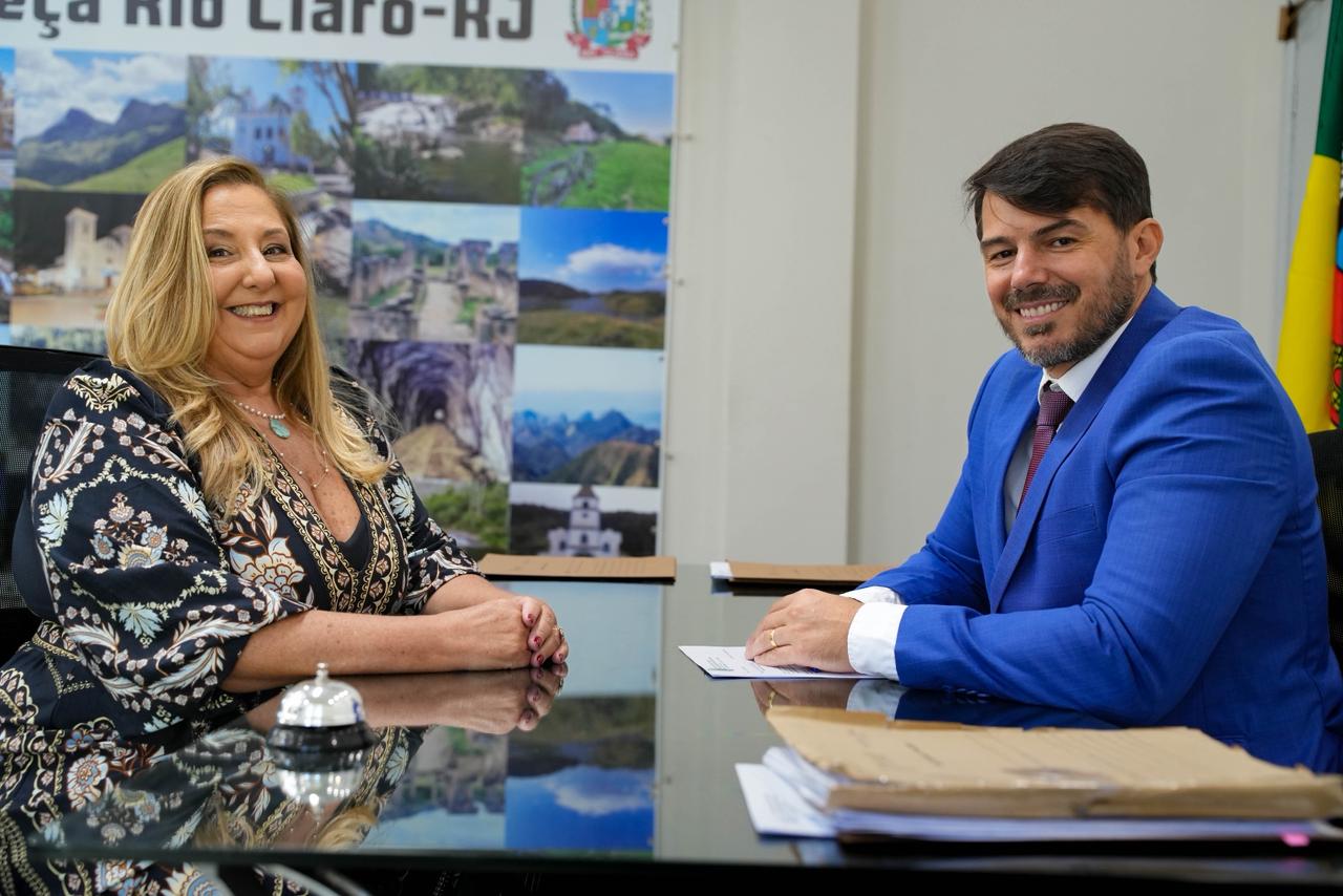 Investimento de R$ 12 milhões garante reforma e ampliação de hospital em Rio Claro