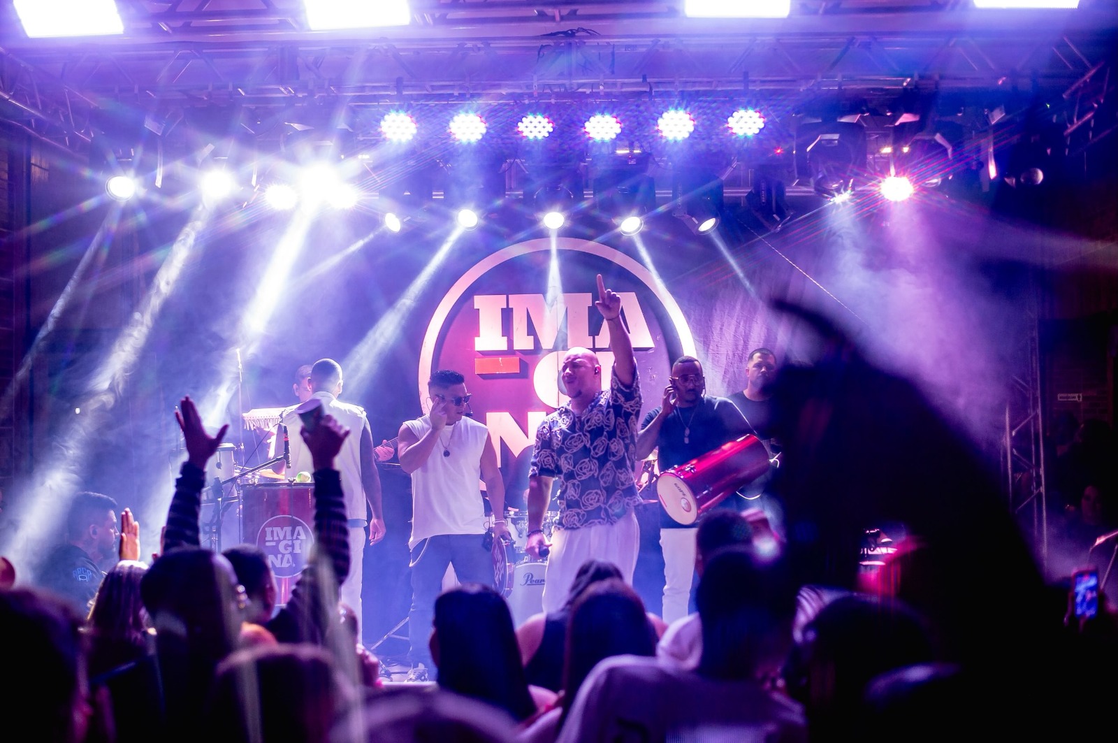 Festa da União leva música e tradição a Passa Três neste fim de semana