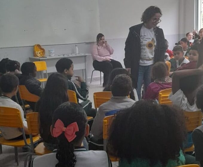 Setembro Amarelo mobiliza rede de saúde em Rio Claro