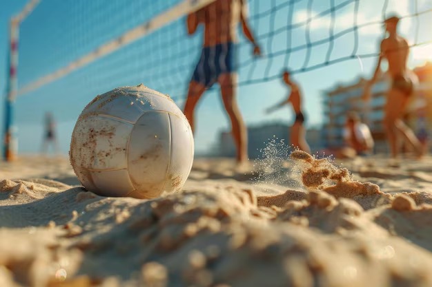 Rio Claro terá torneio de futevôlei e nova quadra de areia permanente