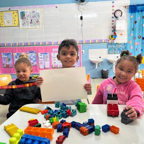 Renovação de matrículas na Rede Municipal de Rio Claro começa no dia 24