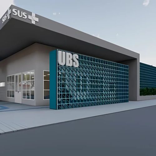 Como ficará USF de Lídice 