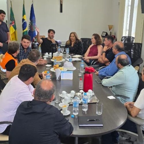Rio Claro planeja turismo e preservação ambiental na Represa de Ribeirão das Lajes
