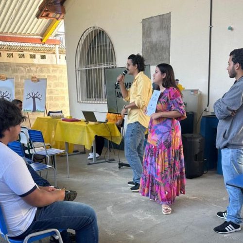 Fechamento da programação do Setembro Amarelo em Rio Claro contará com evento de conscientização sobre saúde mental