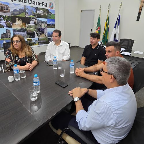 Fé, música e comunhão na 1ª Expo Gospel de Rio Claro a ser realizada em novembro