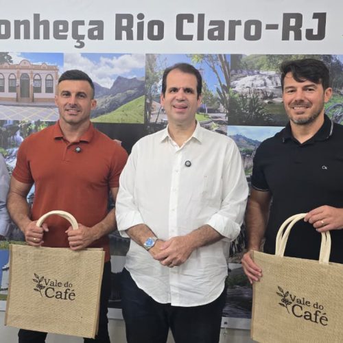 Festival Sabores do Vale do Café em Rio Claro terá shows de Biafra e Nico Rezende
