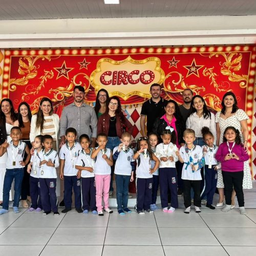 Prêmio Educador Inovador de Rio Claro encerra edição 2025 com festa e reconhecimento