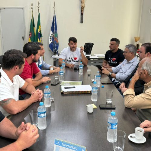 Rio Claro é oficialmente inserida no APL do Vale do Café durante abertura de festival
