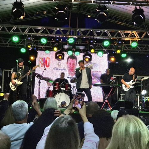 Sabores, cultura e tradição marcam edição do Festival do Vale do Café em Rio Claro