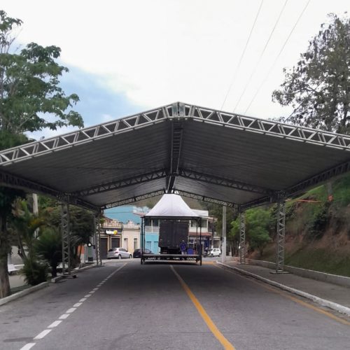 Festival de Chopp movimenta Passa Três, em Rio Claro