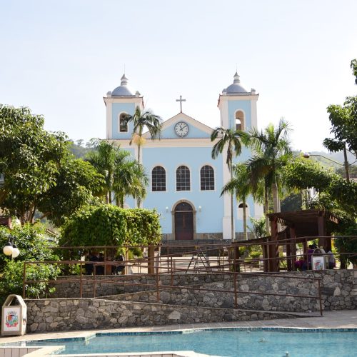 Evento será na Praça Fagundes Varela 