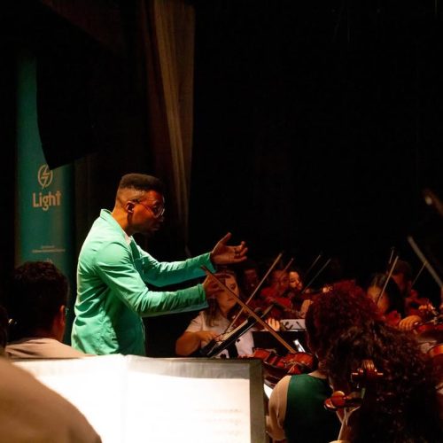 Foto: Divulgação Light