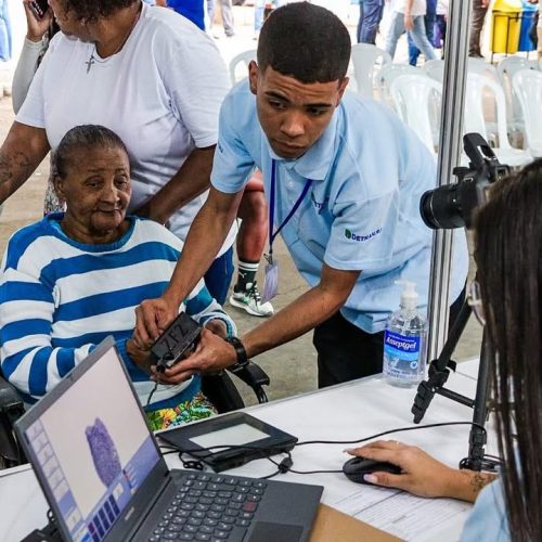 Divulgação Detran RJ