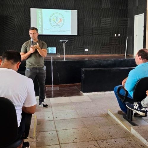 Rio Claro anuncia calendário cultural de 2026 após ano marcado por grandes eventos