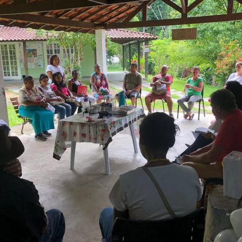 CAPS de Rio Claro sedia assembleia do Janeiro Branco com foco na saúde mental