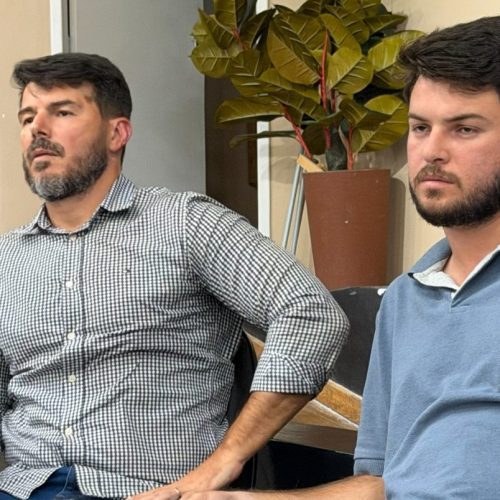 Prefeitura de Rio Claro dialoga com produtores de leite para fortalecer ações municipais e buscar apoio federal