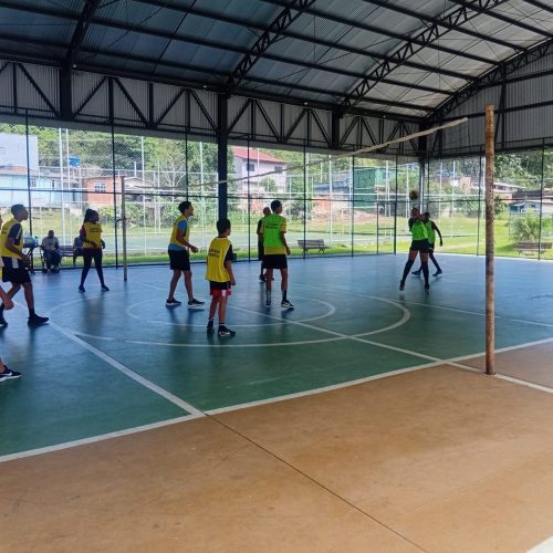 Torneio de Verão 2026 encerra programação esportiva de férias em Rio Claro