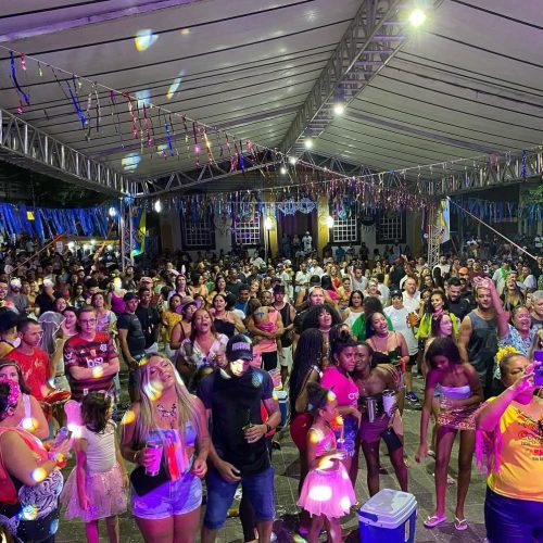 Carnaval em Família: folia, natureza e tradição marcam o Carnaval 2026 de Rio Claro
