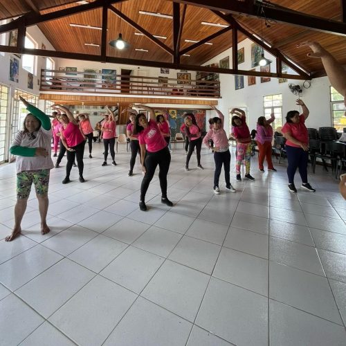 CRAS de Rio Claro iniciam novas oficinas intergeracionais, infantis e profissionalizantes