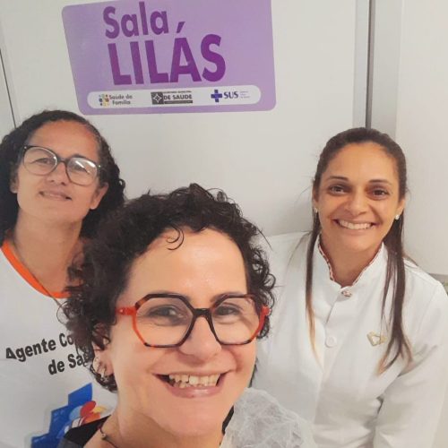 Mês da Mulher terá programação especial na atenção primária à saúde de Rio Claro