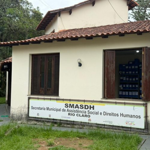 Projeto Família Acolhedora busca lares temporários para transformar vida de crianças em Rio Claro