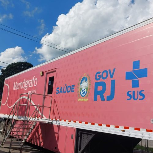 Carretas de exames chegam a Rio Claro e ampliam acesso à saúde para moradores