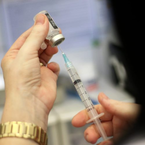 Rio Claro promove campanha de vacinação contra a gripe neste sábado