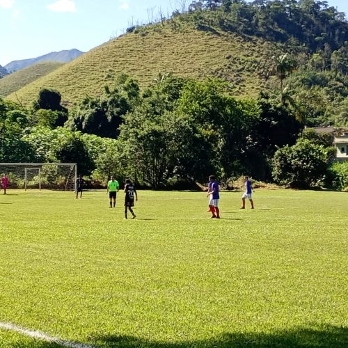 Peneira do Bahia em Rio Claro abre oportunidades para jovens talentos do futebol