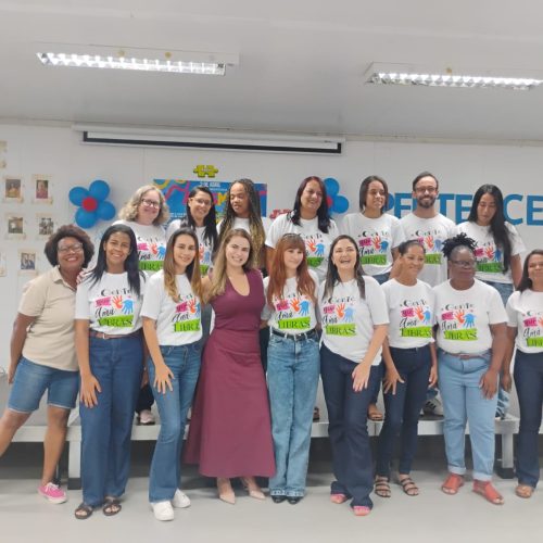 Rio Claro amplia inclusão com formação em Libras e prepara nova turma aberta à comunidade